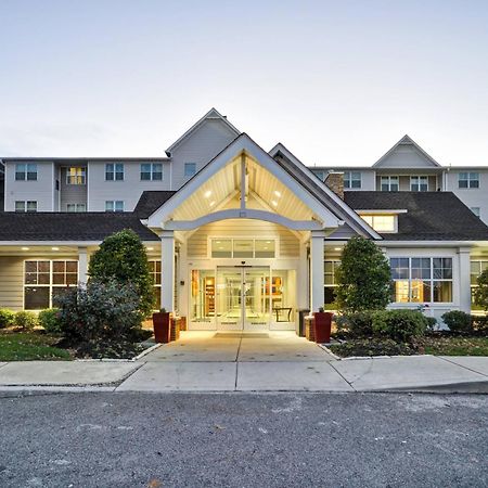 Residence Inn Saint Louis O'Fallon Eksteriør billede