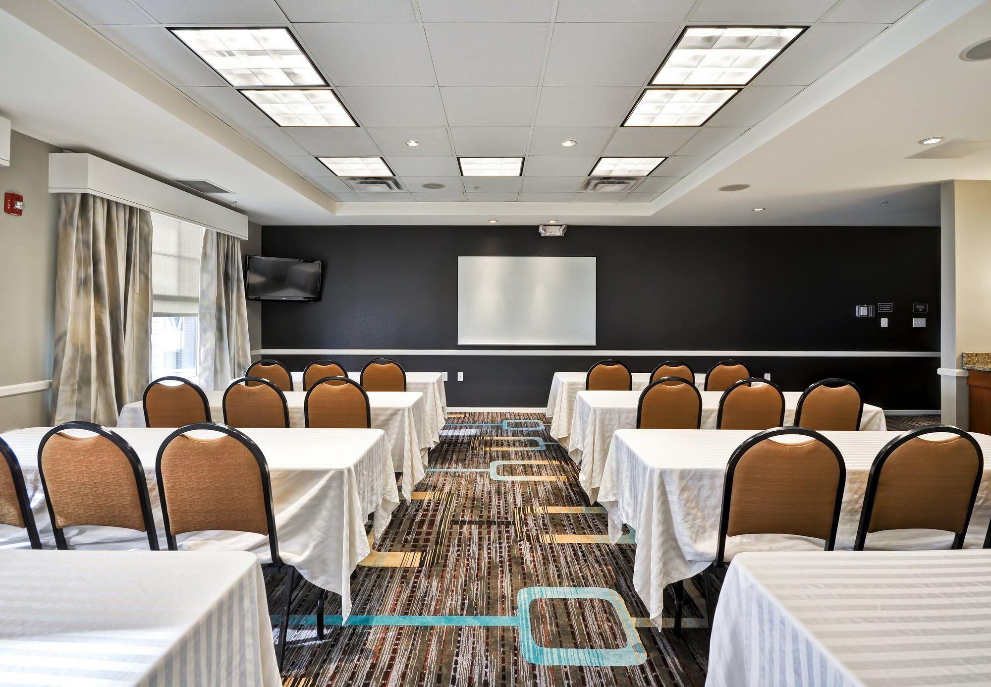 Residence Inn Saint Louis O'Fallon Eksteriør billede