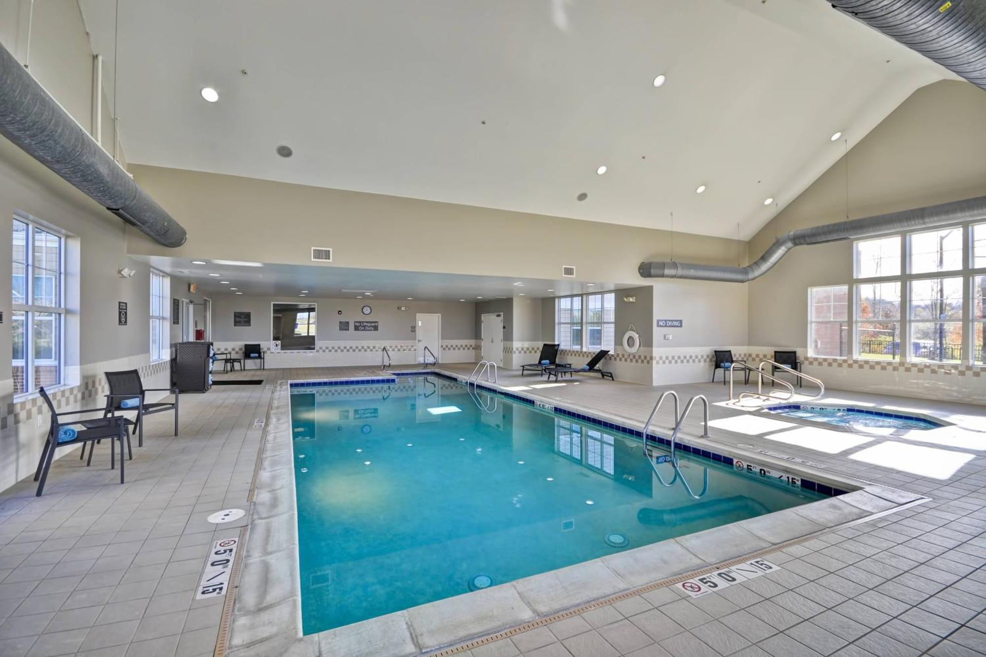 Residence Inn Saint Louis O'Fallon Eksteriør billede