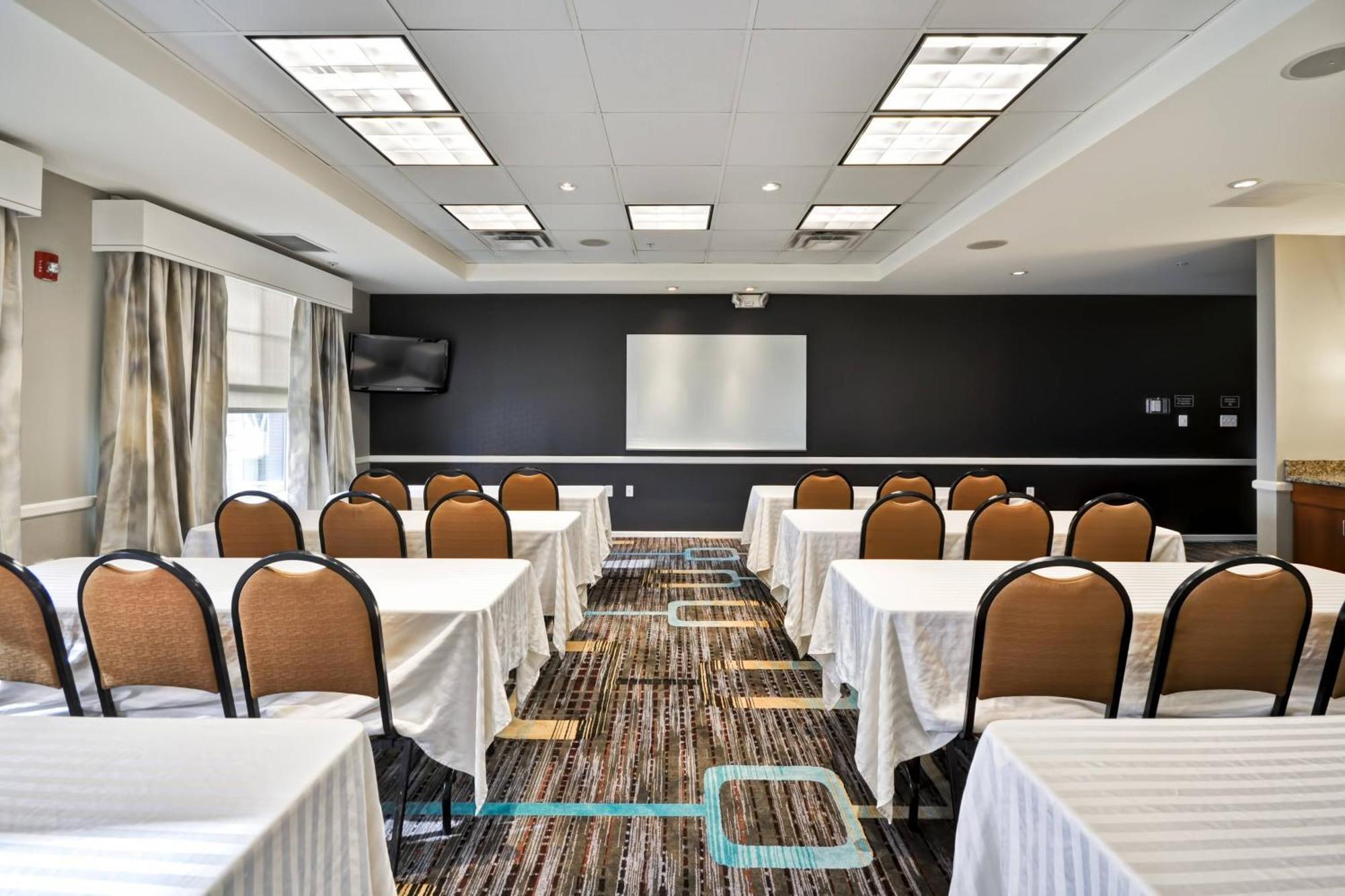 Residence Inn Saint Louis O'Fallon Eksteriør billede