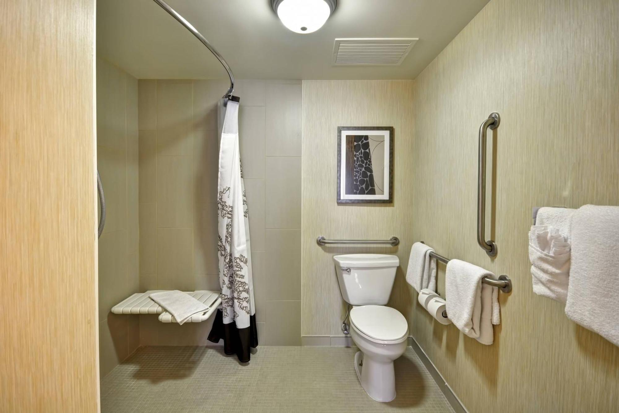 Residence Inn Saint Louis O'Fallon Eksteriør billede