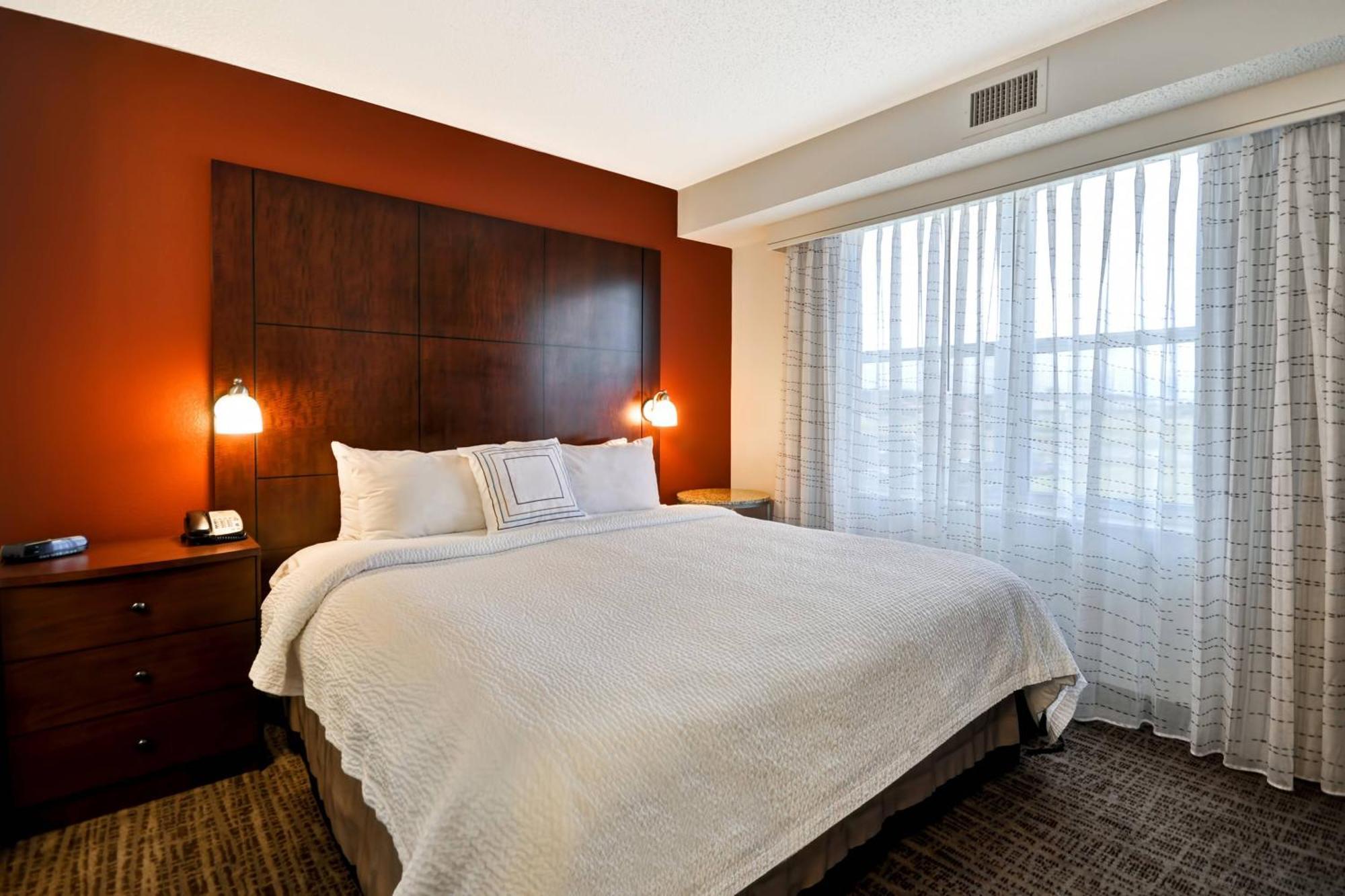 Residence Inn Saint Louis O'Fallon Eksteriør billede