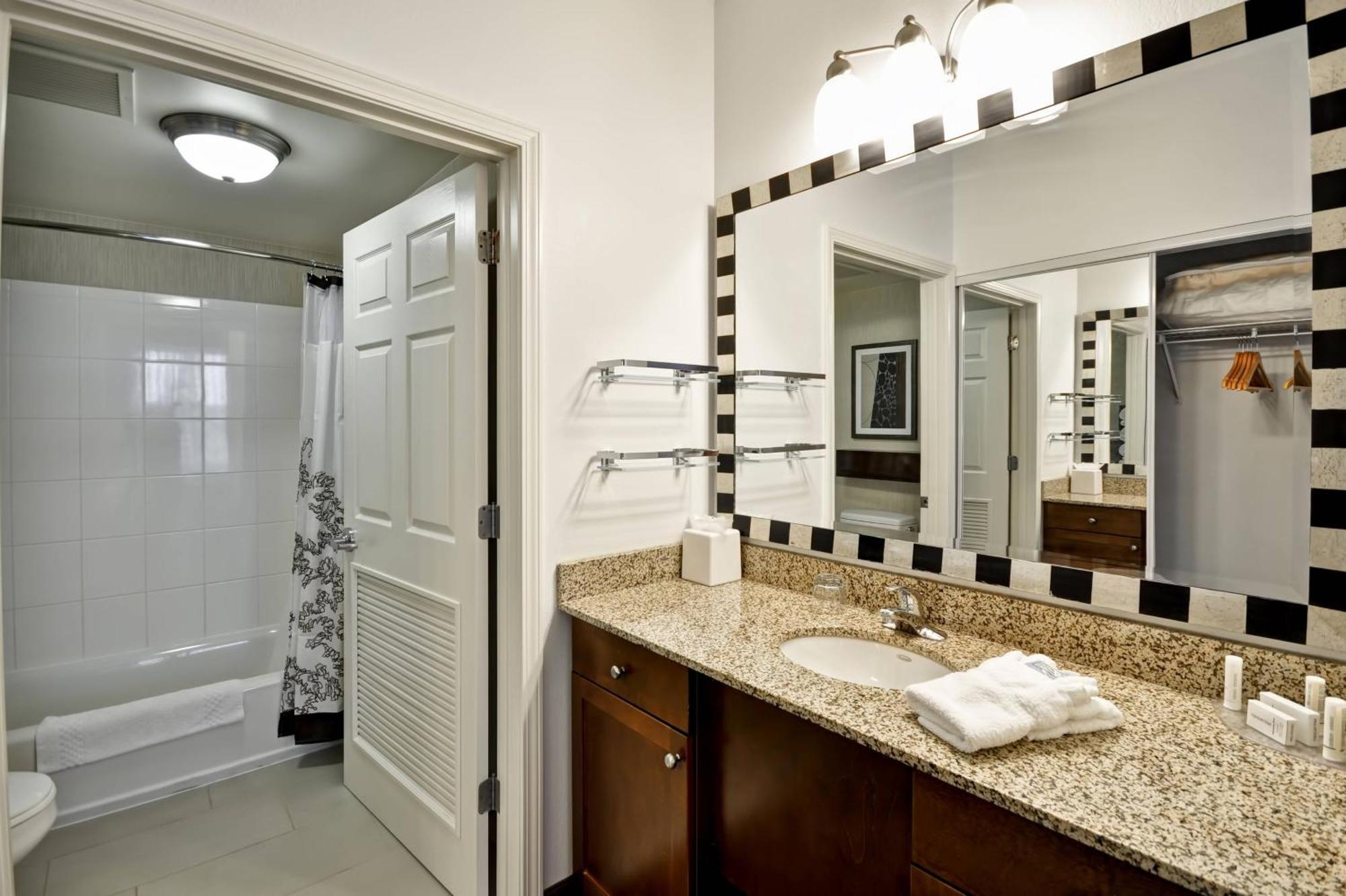 Residence Inn Saint Louis O'Fallon Eksteriør billede
