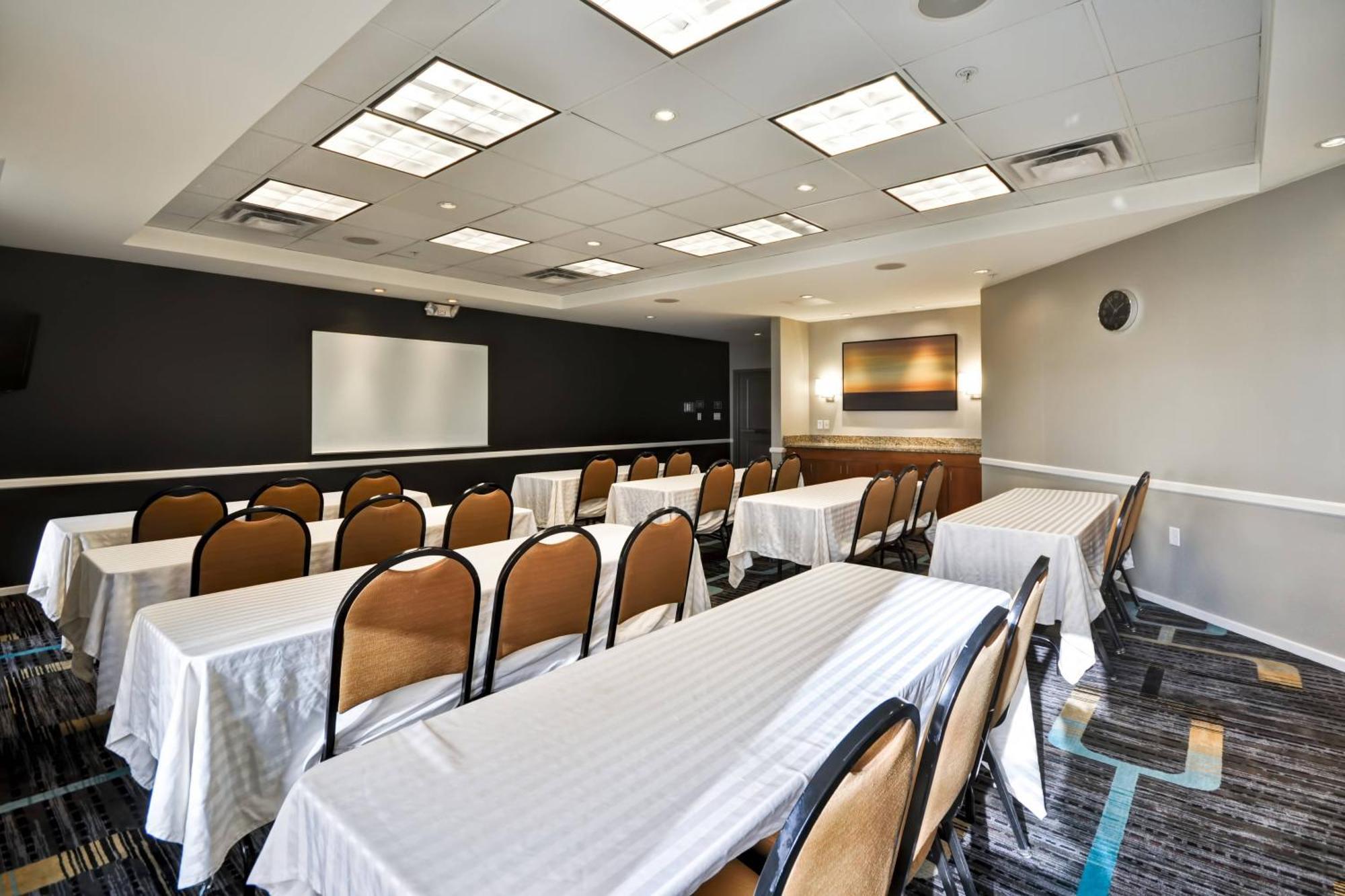 Residence Inn Saint Louis O'Fallon Eksteriør billede