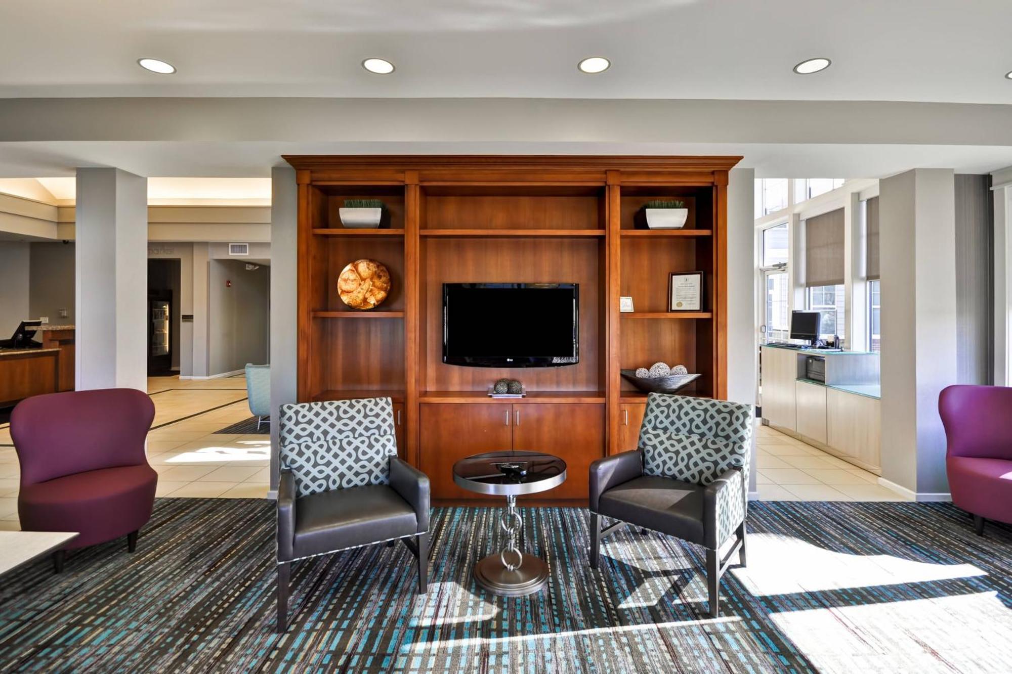 Residence Inn Saint Louis O'Fallon Eksteriør billede
