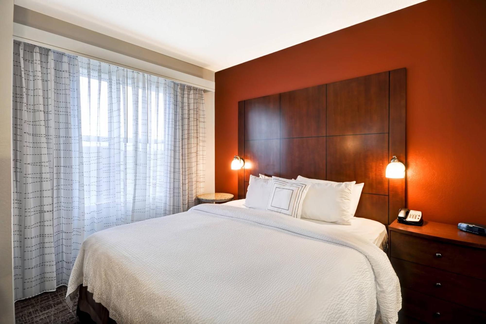 Residence Inn Saint Louis O'Fallon Eksteriør billede