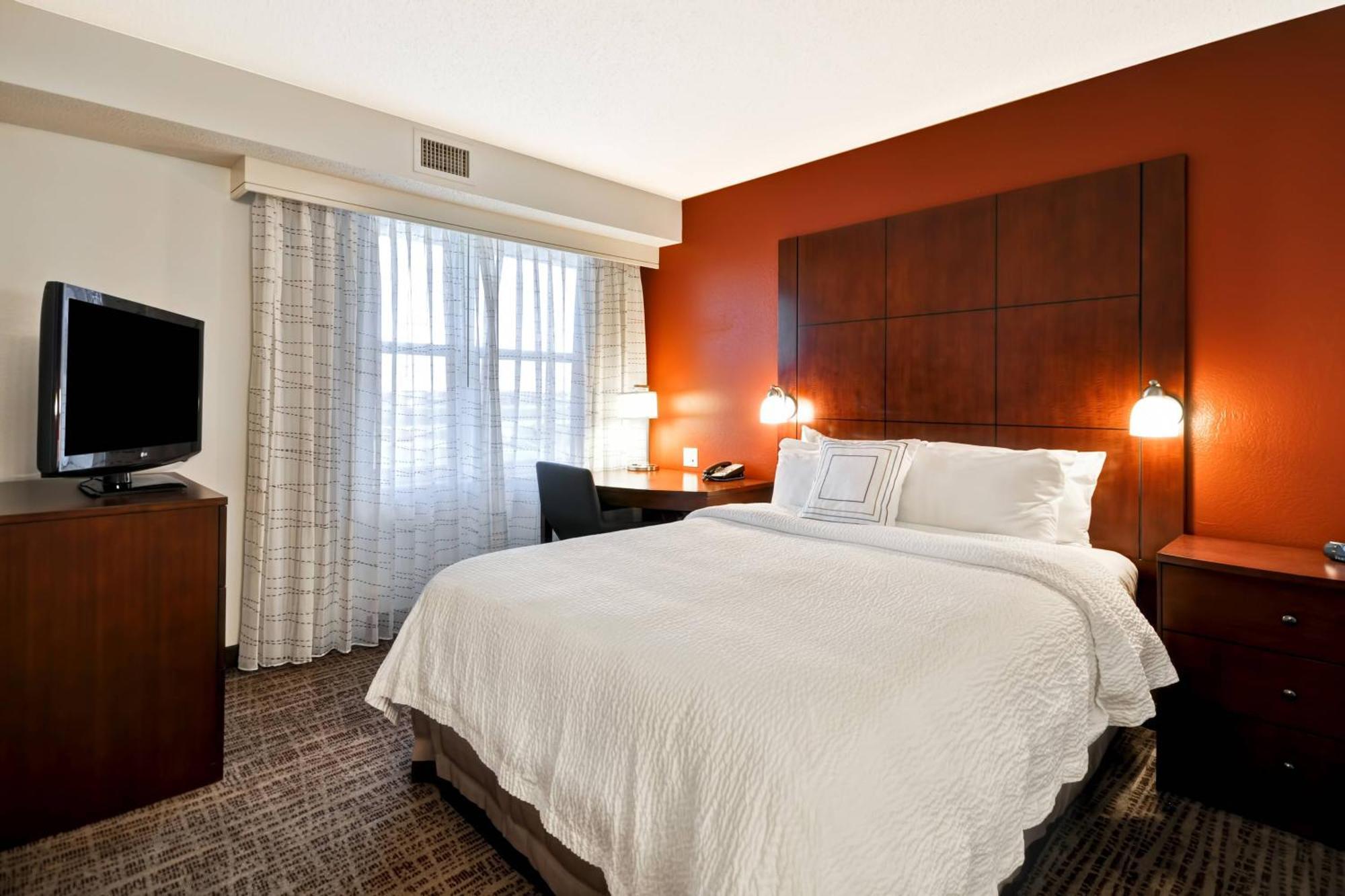 Residence Inn Saint Louis O'Fallon Eksteriør billede