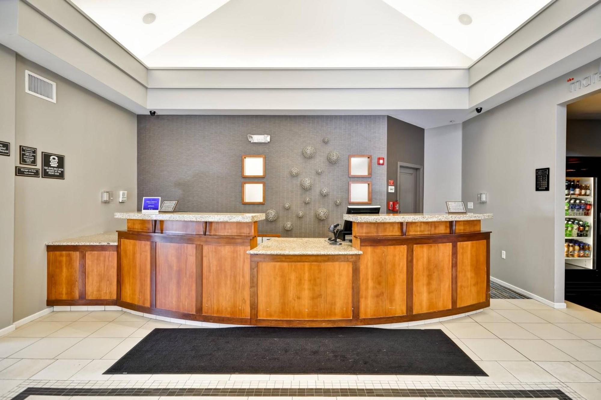 Residence Inn Saint Louis O'Fallon Eksteriør billede