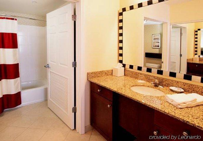 Residence Inn Saint Louis O'Fallon Eksteriør billede