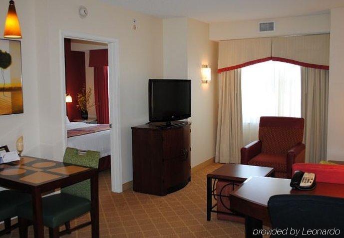 Residence Inn Saint Louis O'Fallon Eksteriør billede