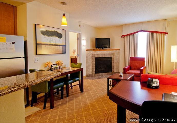 Residence Inn Saint Louis O'Fallon Eksteriør billede