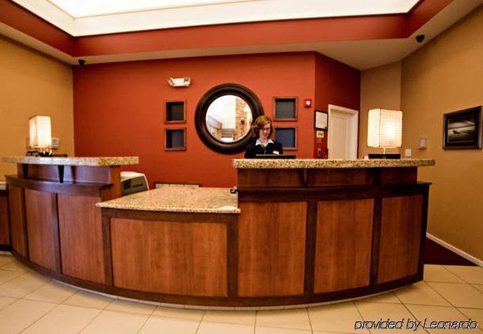 Residence Inn Saint Louis O'Fallon Eksteriør billede