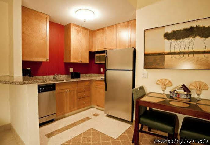 Residence Inn Saint Louis O'Fallon Eksteriør billede